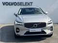 Volvo XC60 T6 Recharge AWD 253 ch + 145 ch Geartronic 8 Inscr Or - thumbnail 3