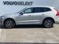 Volvo XC60 T6 Recharge AWD 253 ch + 145 ch Geartronic 8 Inscr Or - thumbnail 4