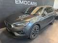SEAT Tarraco 2.0 TDI 150ch Style Business 4Drive DSG7 Gris - thumbnail 5