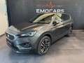 SEAT Tarraco 2.0 TDI 150ch Style Business 4Drive DSG7 Gris - thumbnail 2