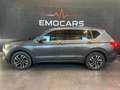 SEAT Tarraco 2.0 TDI 150ch Style Business 4Drive DSG7 Gris - thumbnail 4