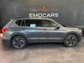 SEAT Tarraco 2.0 TDI 150ch Style Business 4Drive DSG7 Gris - thumbnail 7