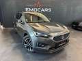 SEAT Tarraco 2.0 TDI 150ch Style Business 4Drive DSG7 Gris - thumbnail 1