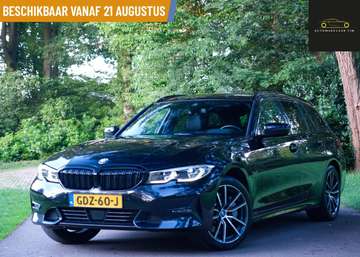 3-serie Touring 330e Business Edition Plus