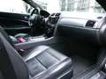 Jaguar XKR 5.0 V8 Kompressor Coupe MEMORY|LEDER|BW||NAV Noir - thumbnail 6