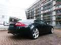 Jaguar XKR 5.0 V8 Kompressor Coupe MEMORY|LEDER|BW||NAV Fekete - thumbnail 4