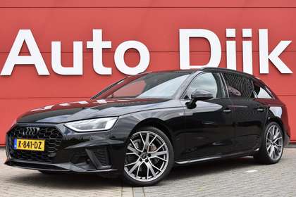 Audi A4 Avant 40 TFSI S edition Matrix-LED | Virtual Cockp