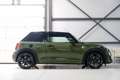 MINI Cooper S Cabrio 2.0 Urban Green Edition | UNIEK | NAP | Verde - thumbnail 20