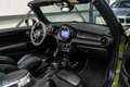 MINI Cooper S Cabrio 2.0 Urban Green Edition | UNIEK | NAP | Зелений - thumbnail 7