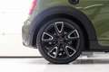 MINI Cooper S Cabrio 2.0 Urban Green Edition | UNIEK | NAP | Grün - thumbnail 45