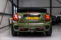 MINI Cooper S Cabrio 2.0 Urban Green Edition | UNIEK | NAP | Verde - thumbnail 40