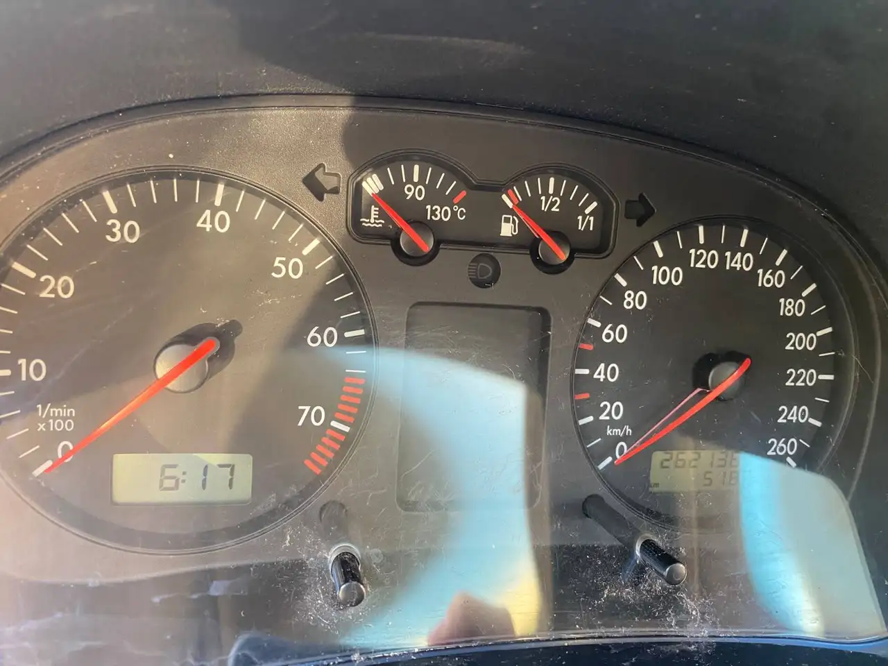 Volkswagen Golf 1.6 Edition, foto 7