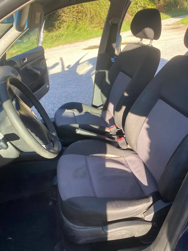 Volkswagen Golf 1.6 Edition, foto 2