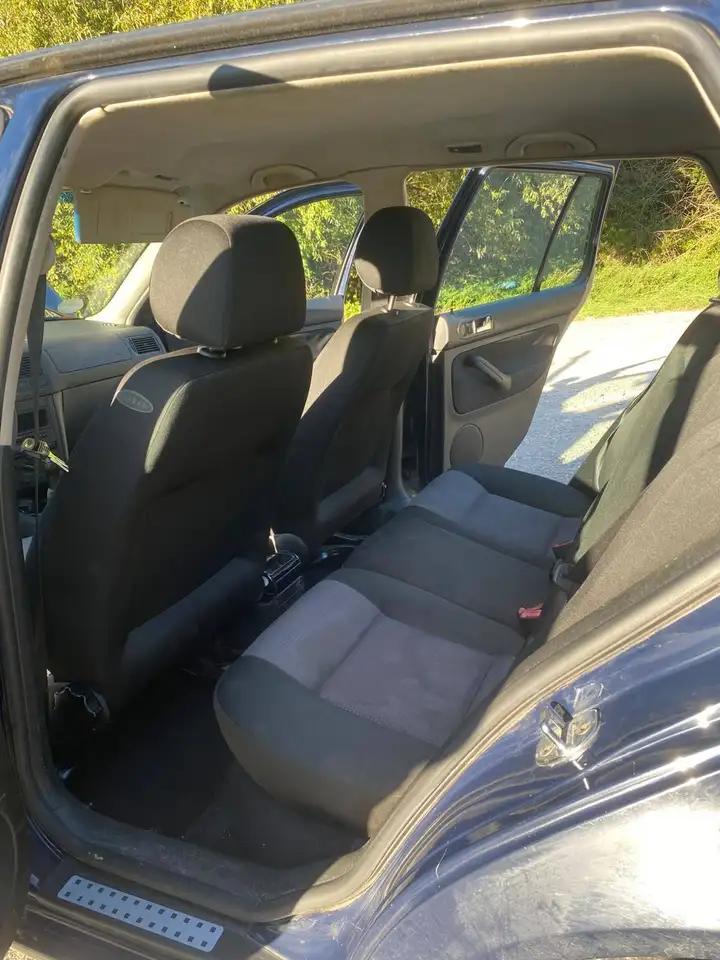 Volkswagen Golf 1.6 Edition, foto 11