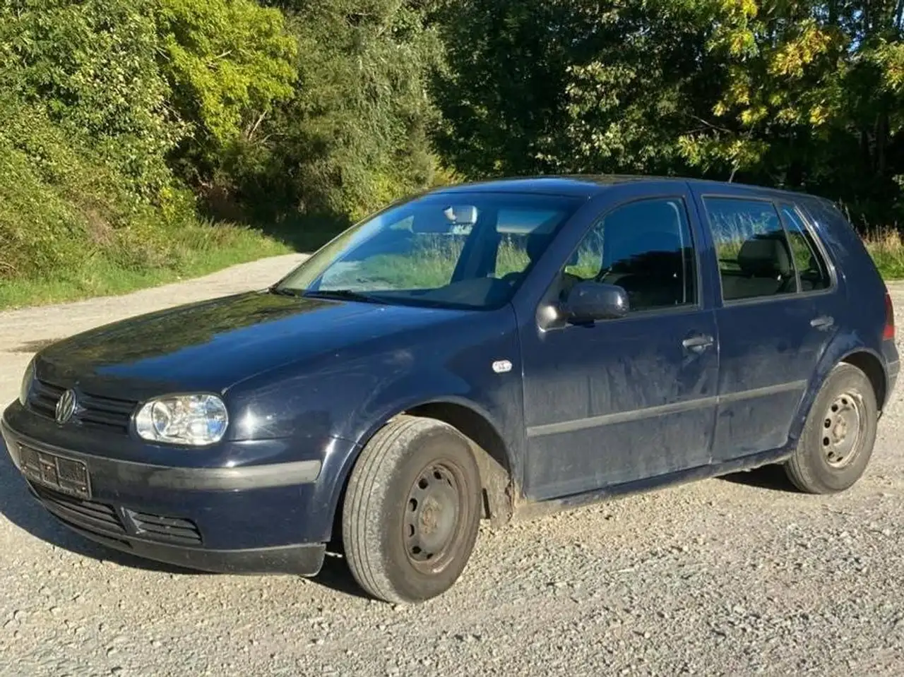 Volkswagen Golf 1.6 Edition, foto 10