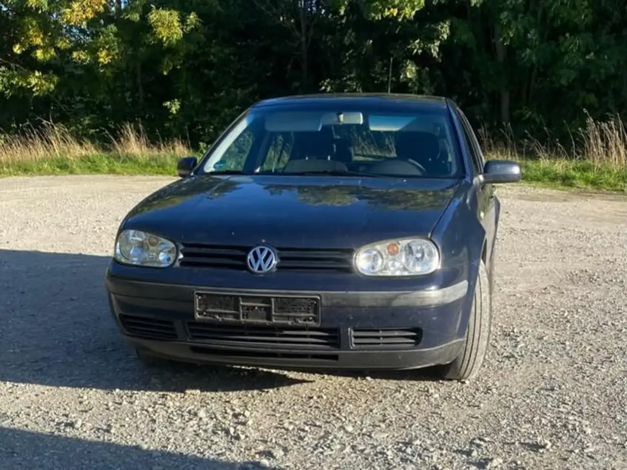 Volkswagen Golf 1.6 Edition, foto 1