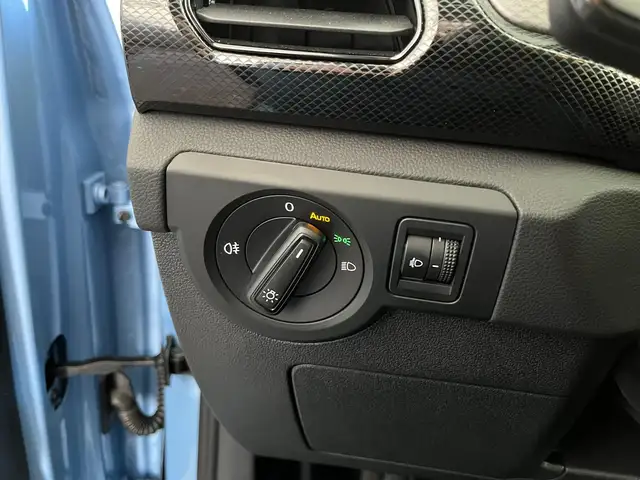 Volkswagen T-Cross view 10