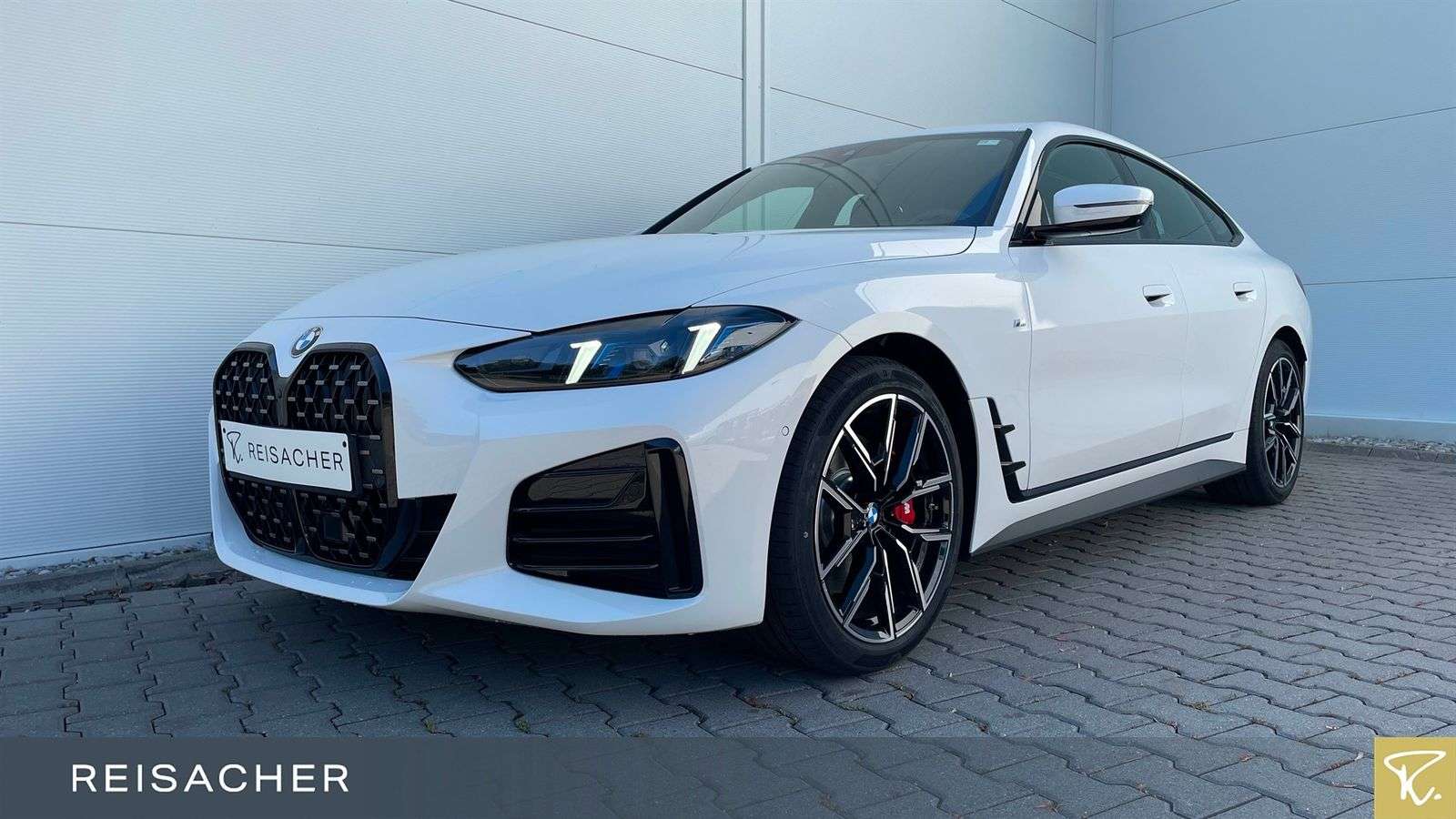 BMW 430