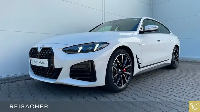 BMW 430
