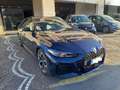 BMW 420 420d Gran Coupe Msport auto Blu/Azzurro - thumbnail 2