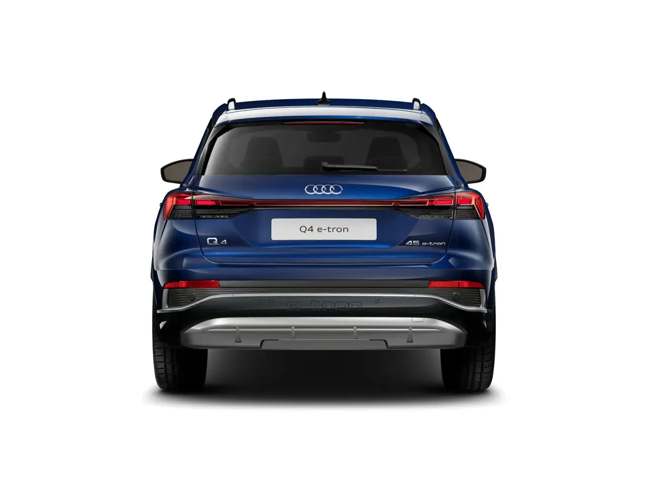 Audi Q4 e-tron 45 S line*LED*Virtual*Navi+*Sportsitze 6