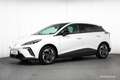 MG MG4 Luxury 64 kWh Navi Digital ACC 360° Kamera Wärmep Weiß - thumbnail 40