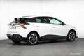 MG MG4 Luxury 64 kWh Navi Digital ACC 360° Kamera Wärmep Weiß - thumbnail 35