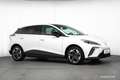 MG MG4 Luxury 64 kWh Navi Digital ACC 360° Kamera Wärmep Weiß - thumbnail 37