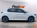 Peugeot 208 Allure HYBRID 100 eDCS6 Blanco - thumbnail 4
