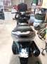 Kymco Xciting 500i x citing 500r Plateado - thumbnail 2