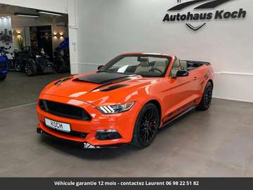 GT Pack Shelby Tout compris hors homologation 4500e