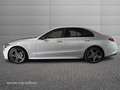 Mercedes-Benz C 220 d Mild hybrid  AMG Line Premium Plateado - thumbnail 6
