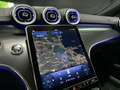 Mercedes-Benz C 220 d Mild hybrid  AMG Line Premium Plateado - thumbnail 14