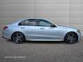 Mercedes-Benz C 220 d Mild hybrid  AMG Line Premium Plateado - thumbnail 5