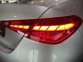 Mercedes-Benz C 220 d Mild hybrid  AMG Line Premium Plateado - thumbnail 18