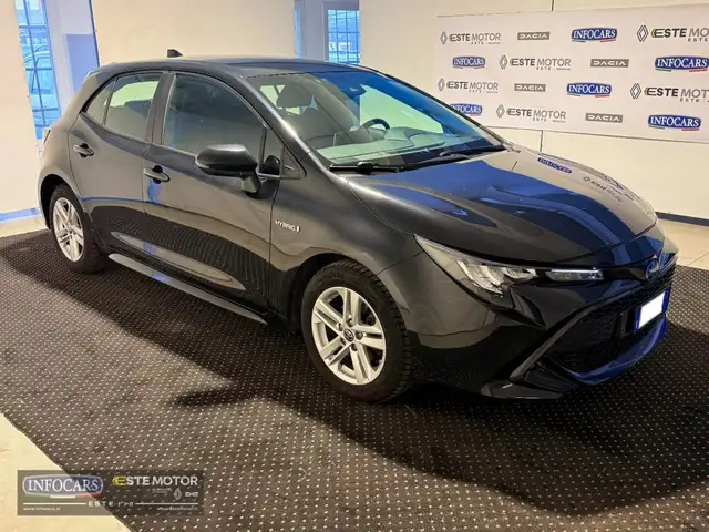 Toyota Corolla 1.8 Hybrid Business - PROMO