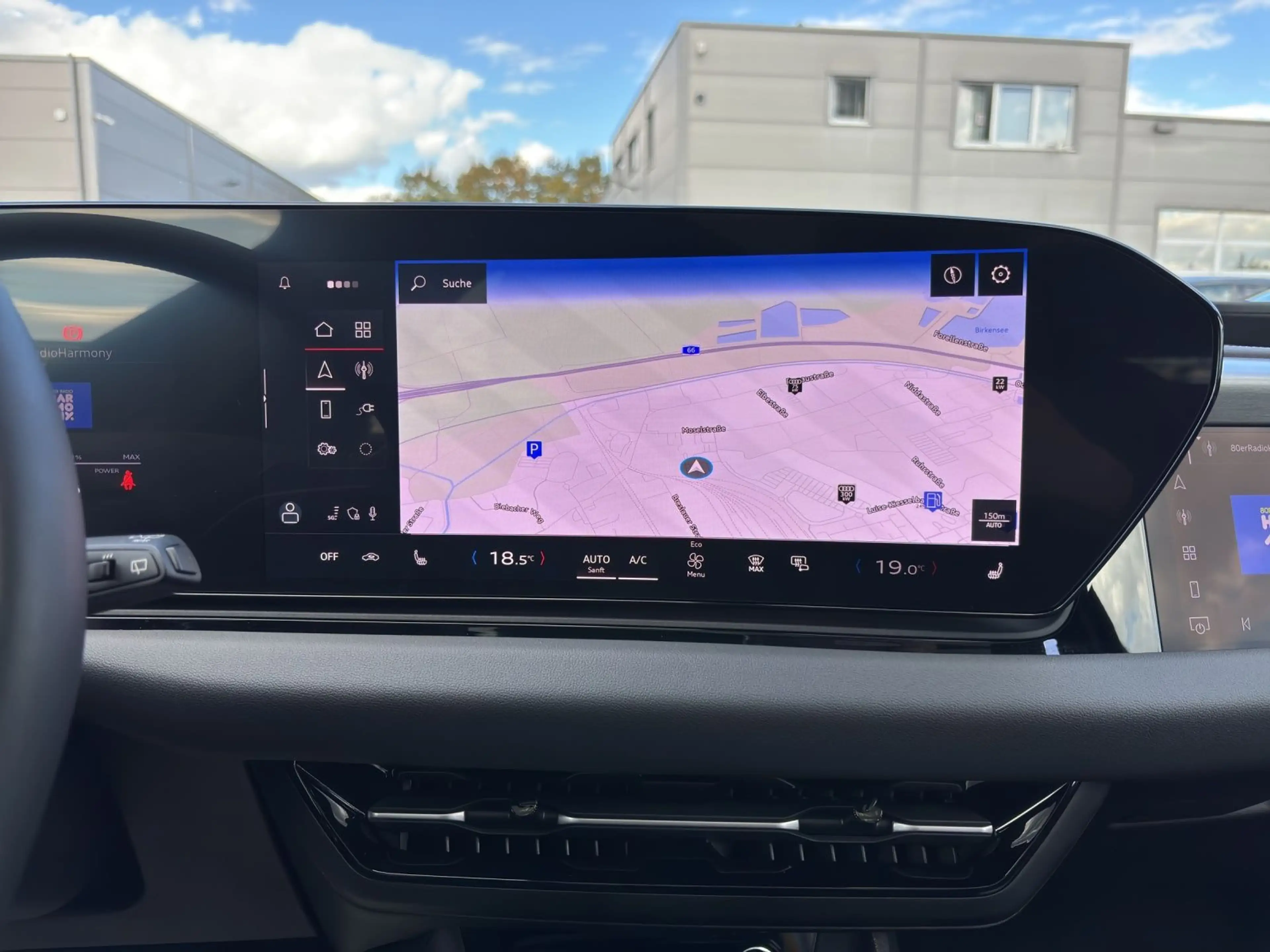 Audi A6 e-tron quattro advanced*0,25%*MATRIX*ST — photo 6