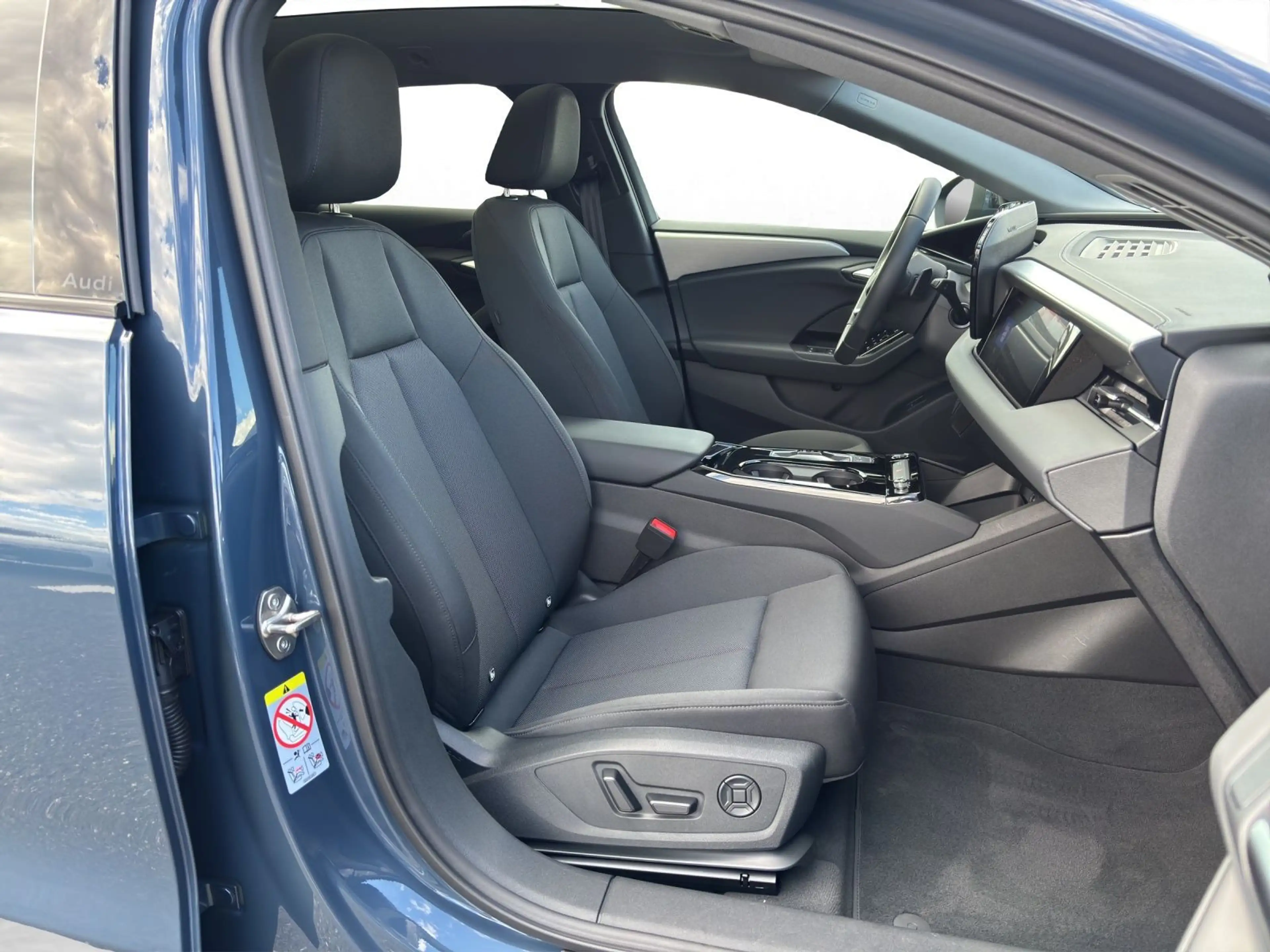 Audi A6 e-tron quattro advanced*0,25%*MATRIX*ST — photo 4