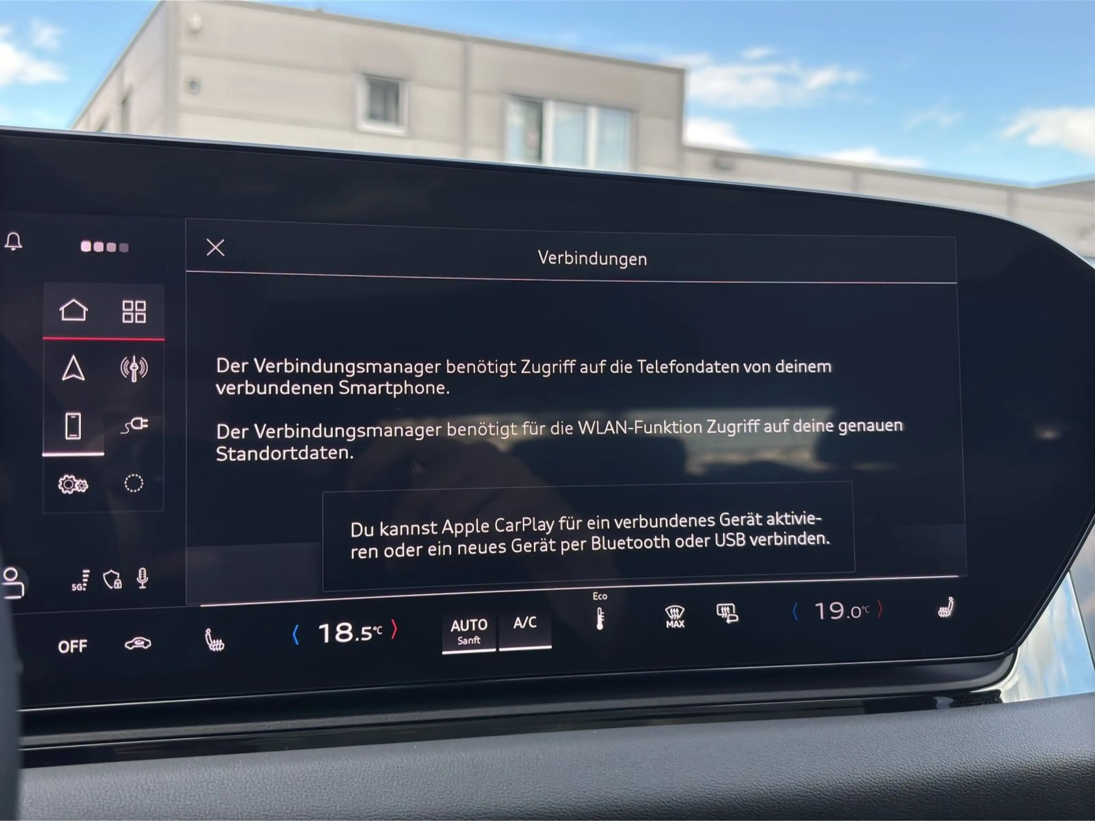 Audi A6 e-tron quattro advanced*0,25%*MATRIX*ST — photo 25