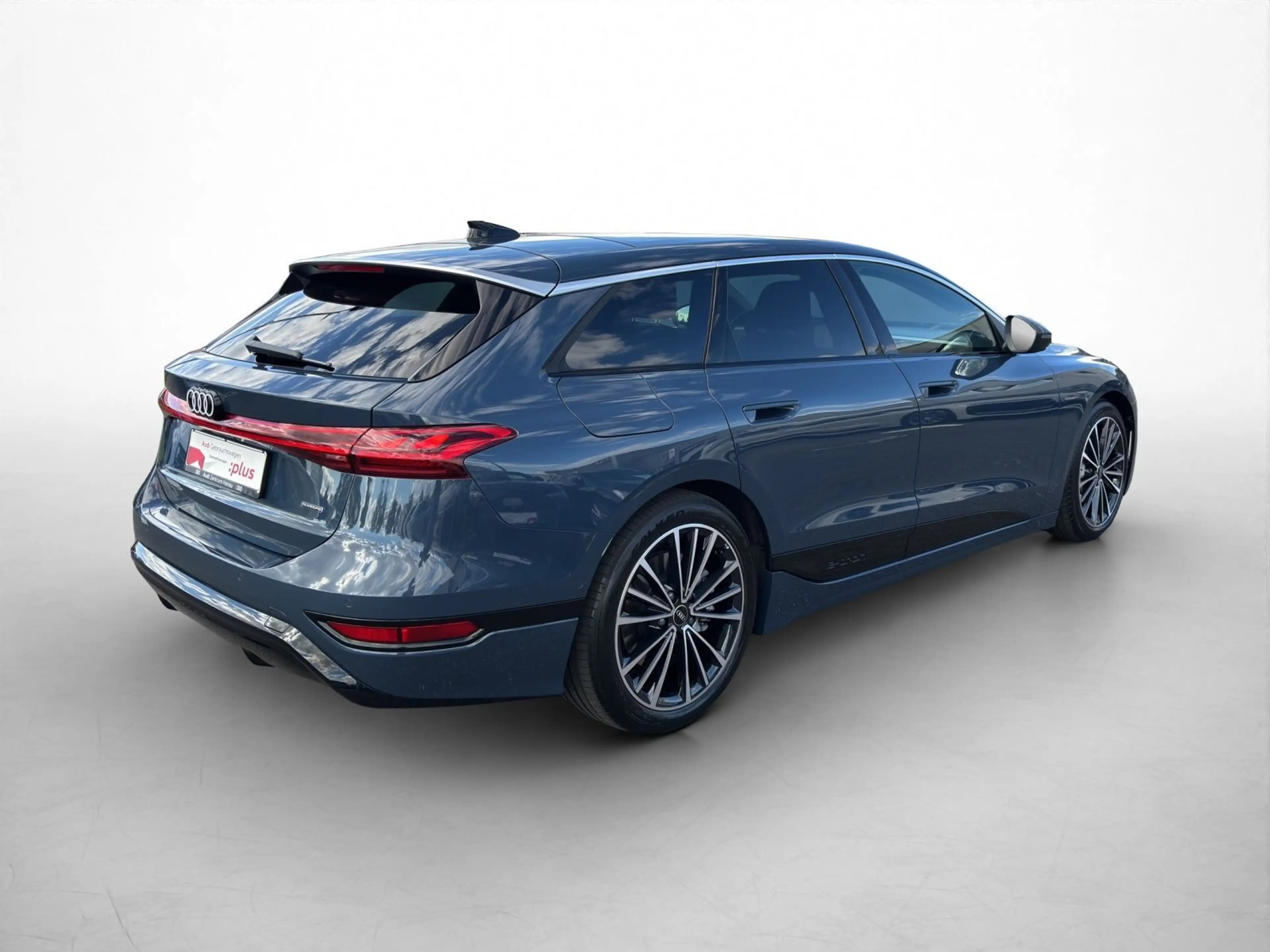 Audi A6 e-tron quattro advanced*0,25%*MATRIX*ST — photo 20