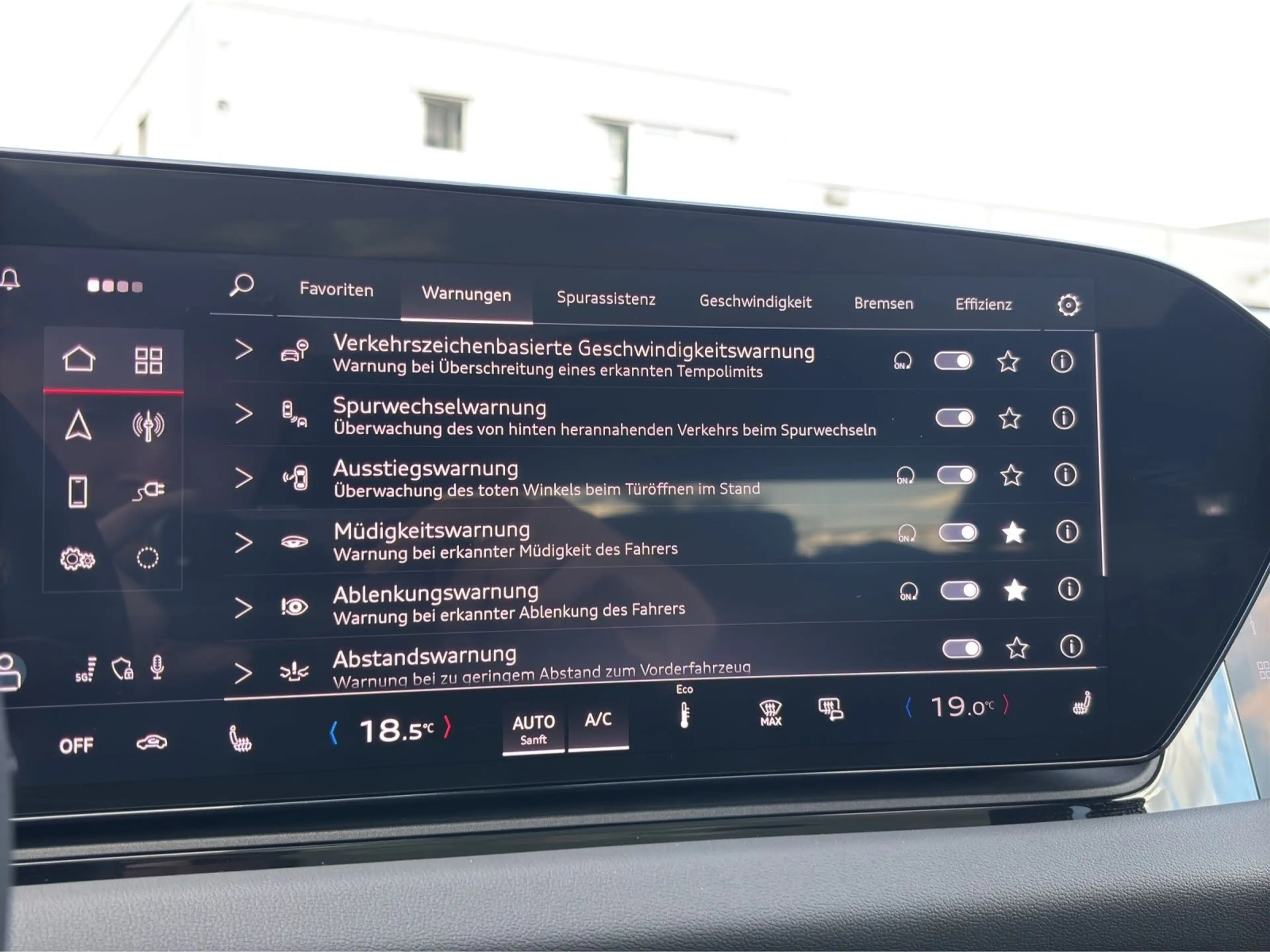Audi A6 e-tron quattro advanced*0,25%*MATRIX*ST — photo 24