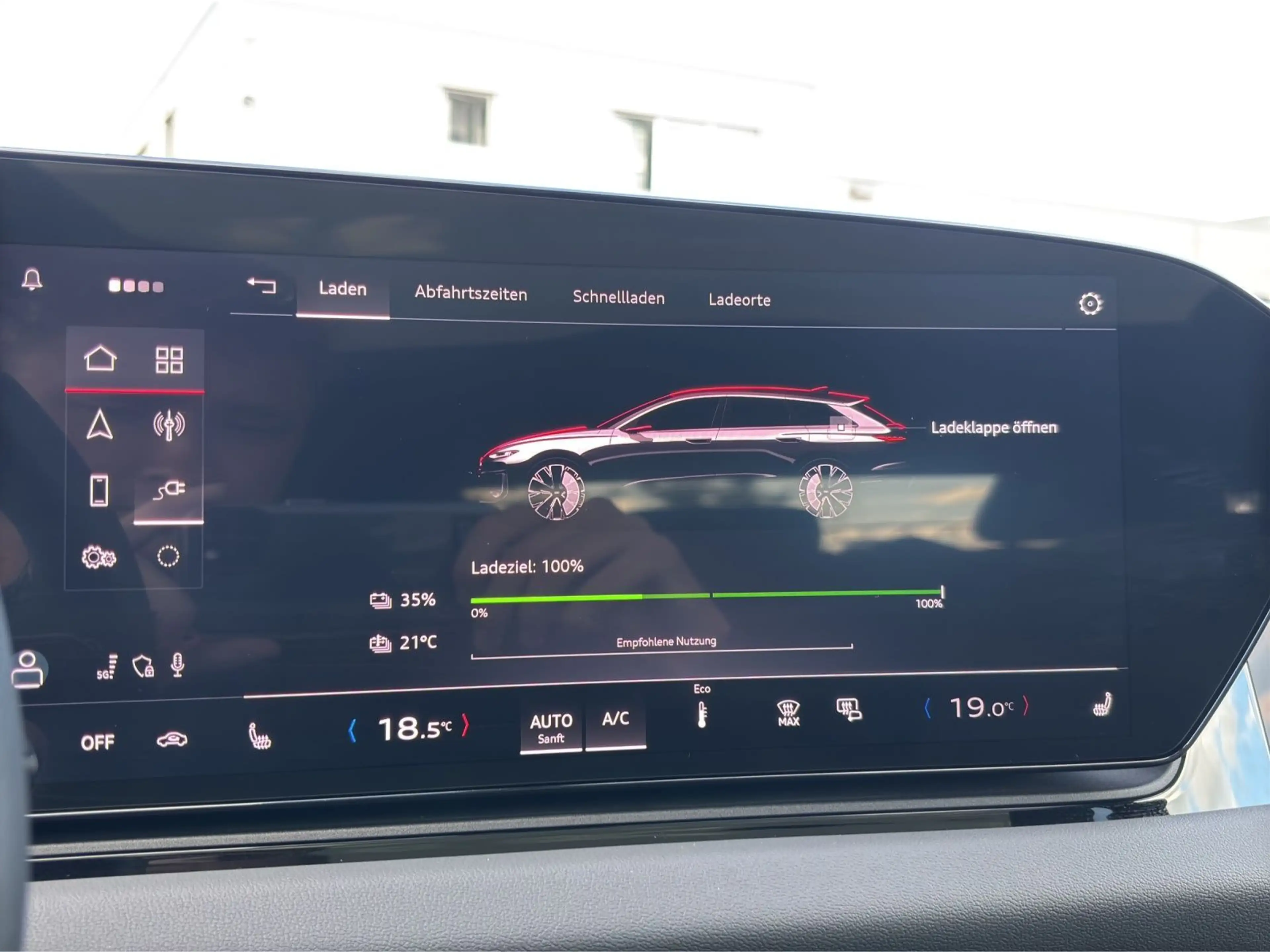 Audi A6 e-tron quattro advanced*0,25%*MATRIX*ST — photo 23