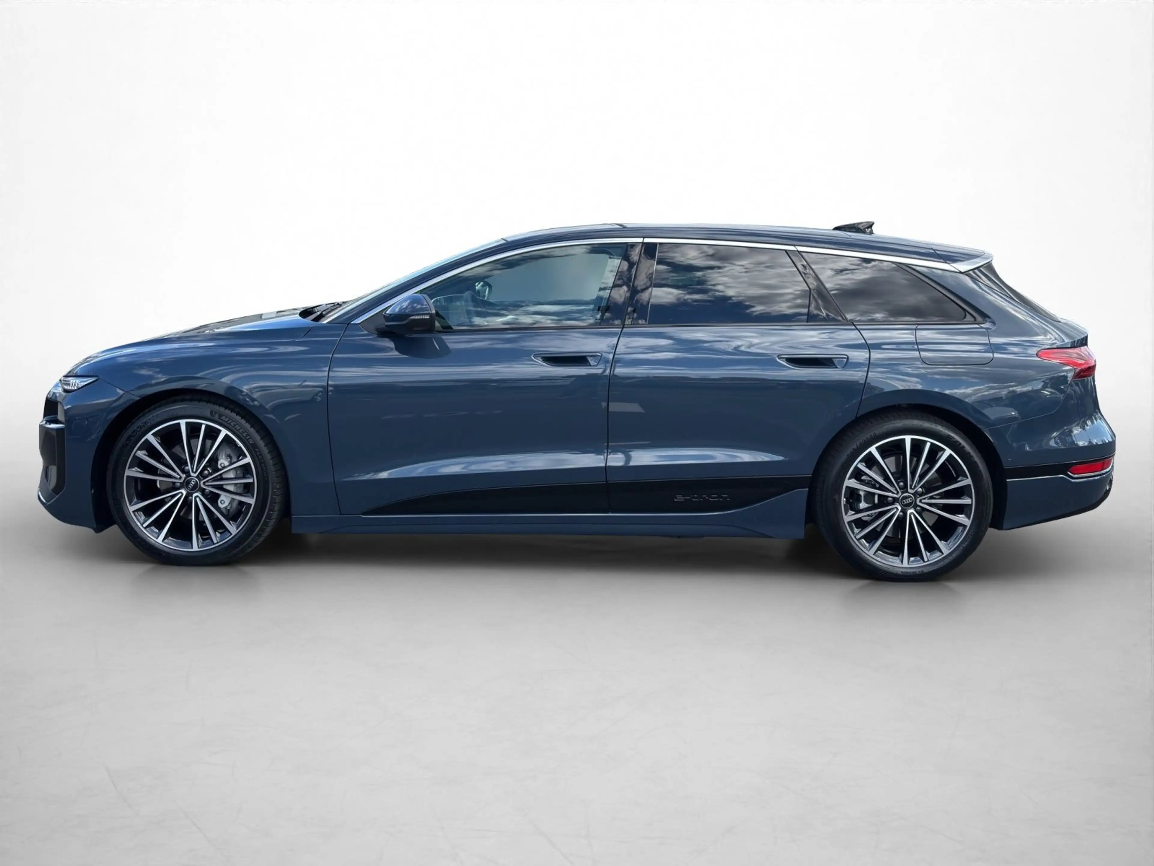 Audi A6 e-tron quattro advanced*0,25%*MATRIX*ST — photo 3