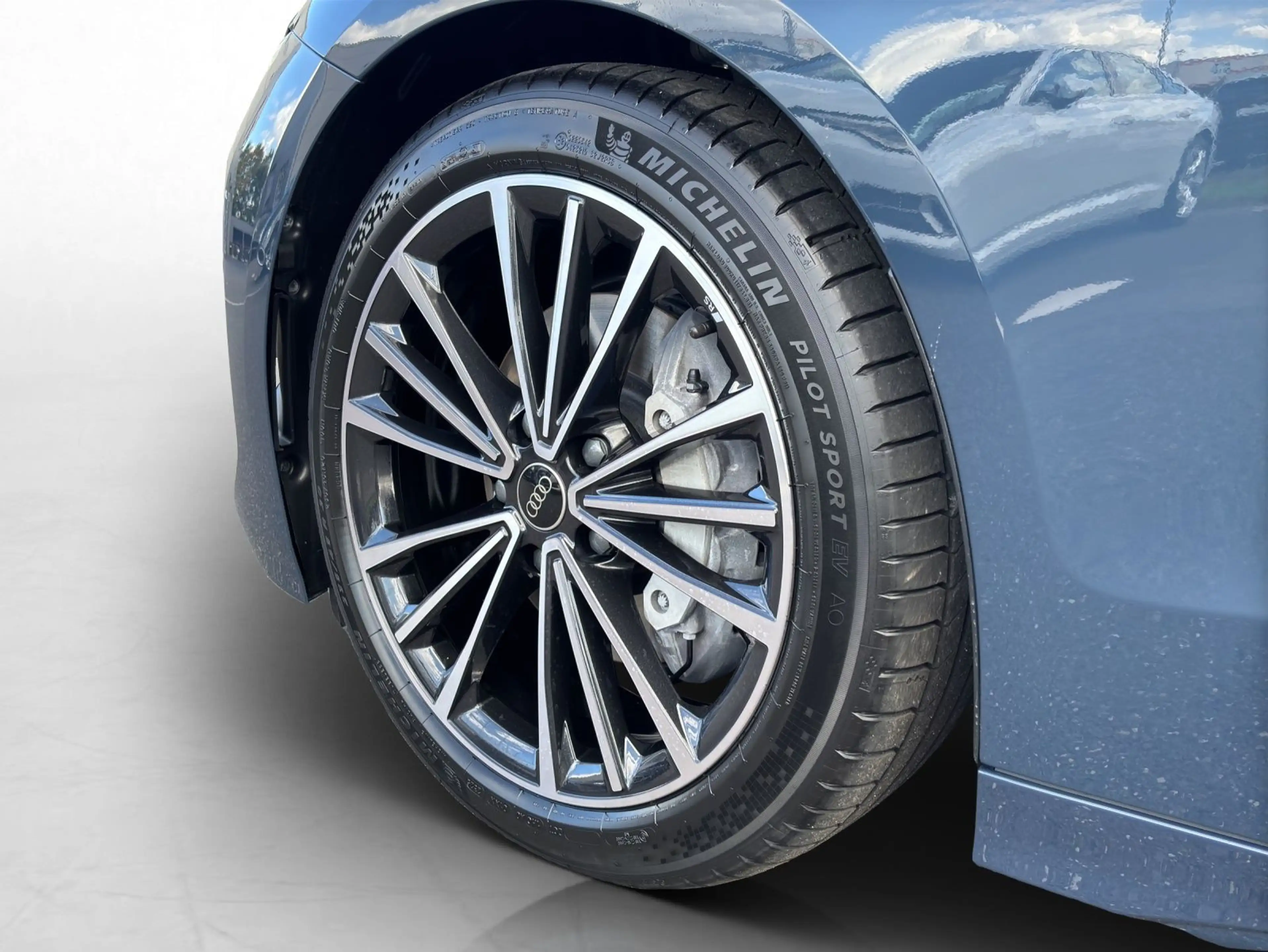 Audi A6 e-tron quattro advanced*0,25%*MATRIX*ST — photo 14
