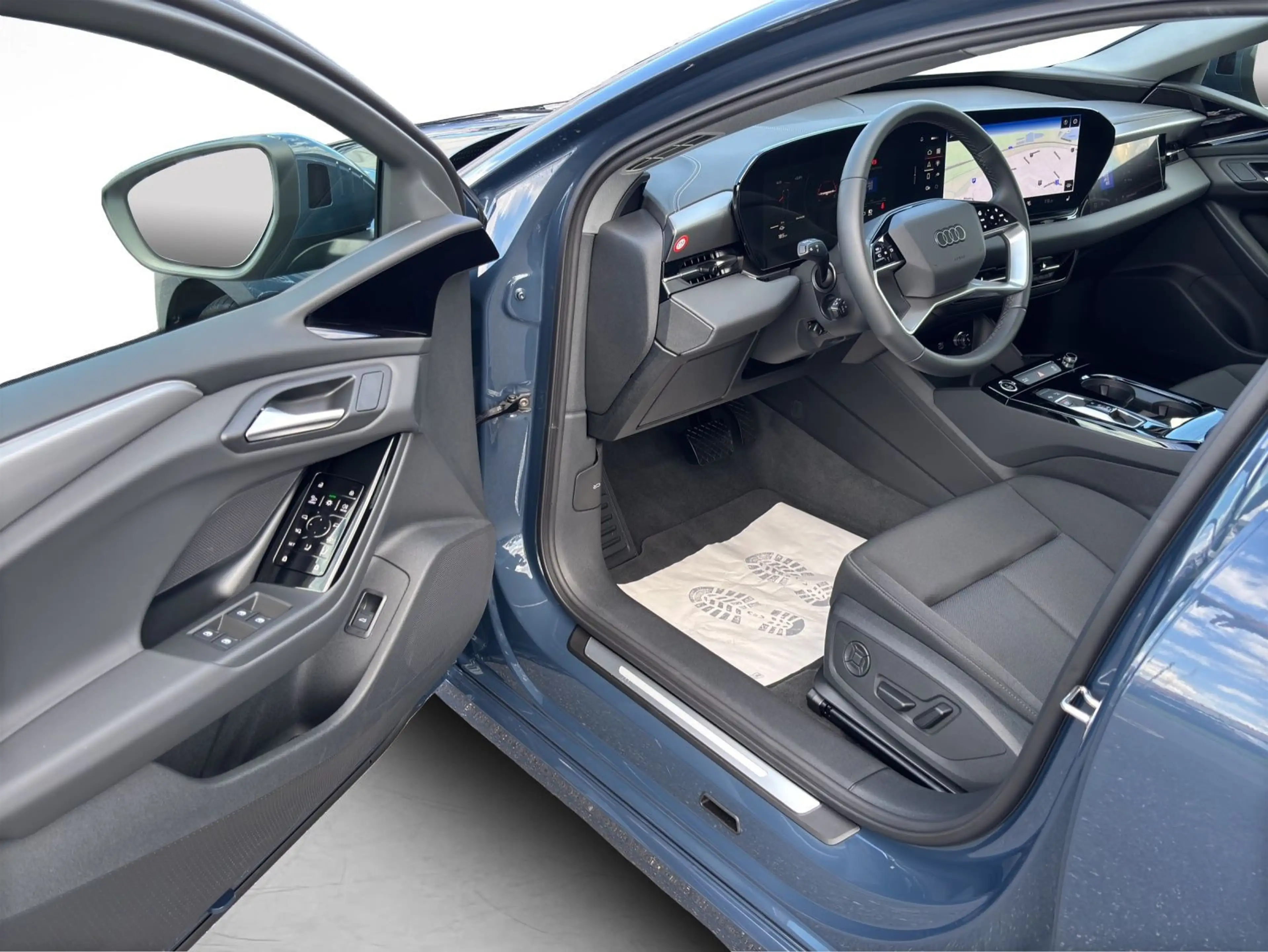 Audi A6 e-tron quattro advanced*0,25%*MATRIX*ST — photo 15