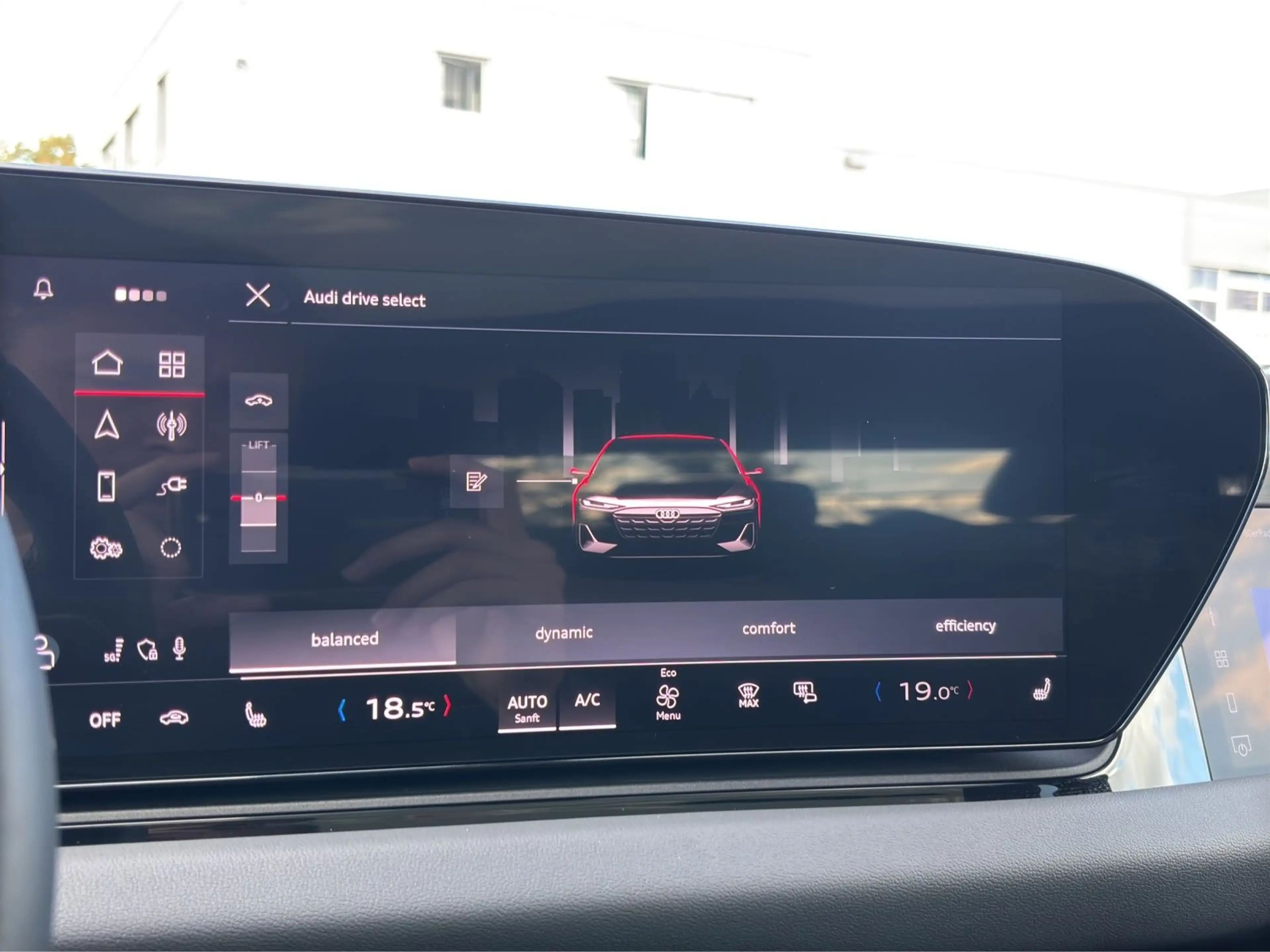 Audi A6 e-tron quattro advanced*0,25%*MATRIX*ST — photo 21