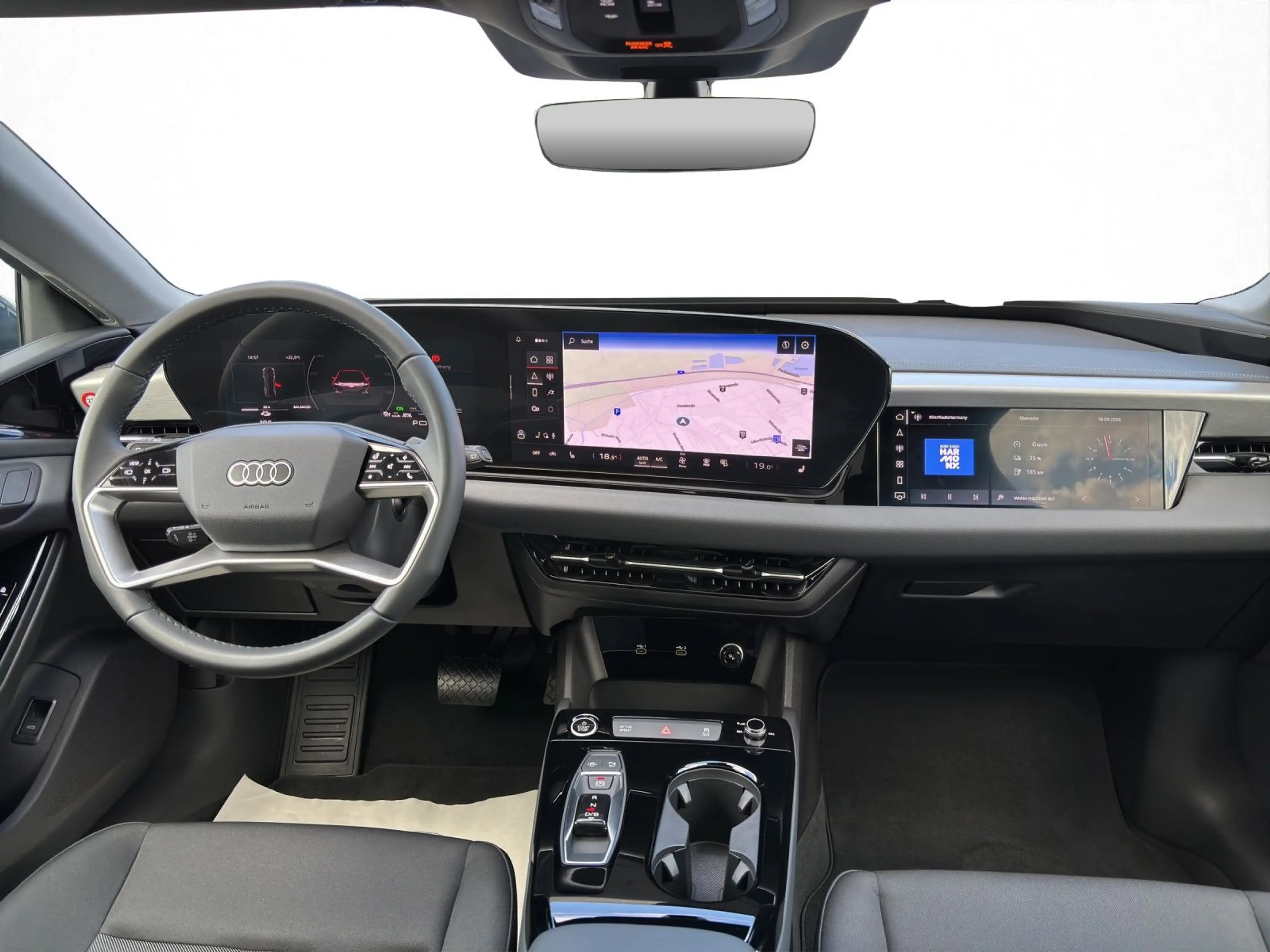 Audi A6 e-tron quattro advanced*0,25%*MATRIX*ST — photo 5