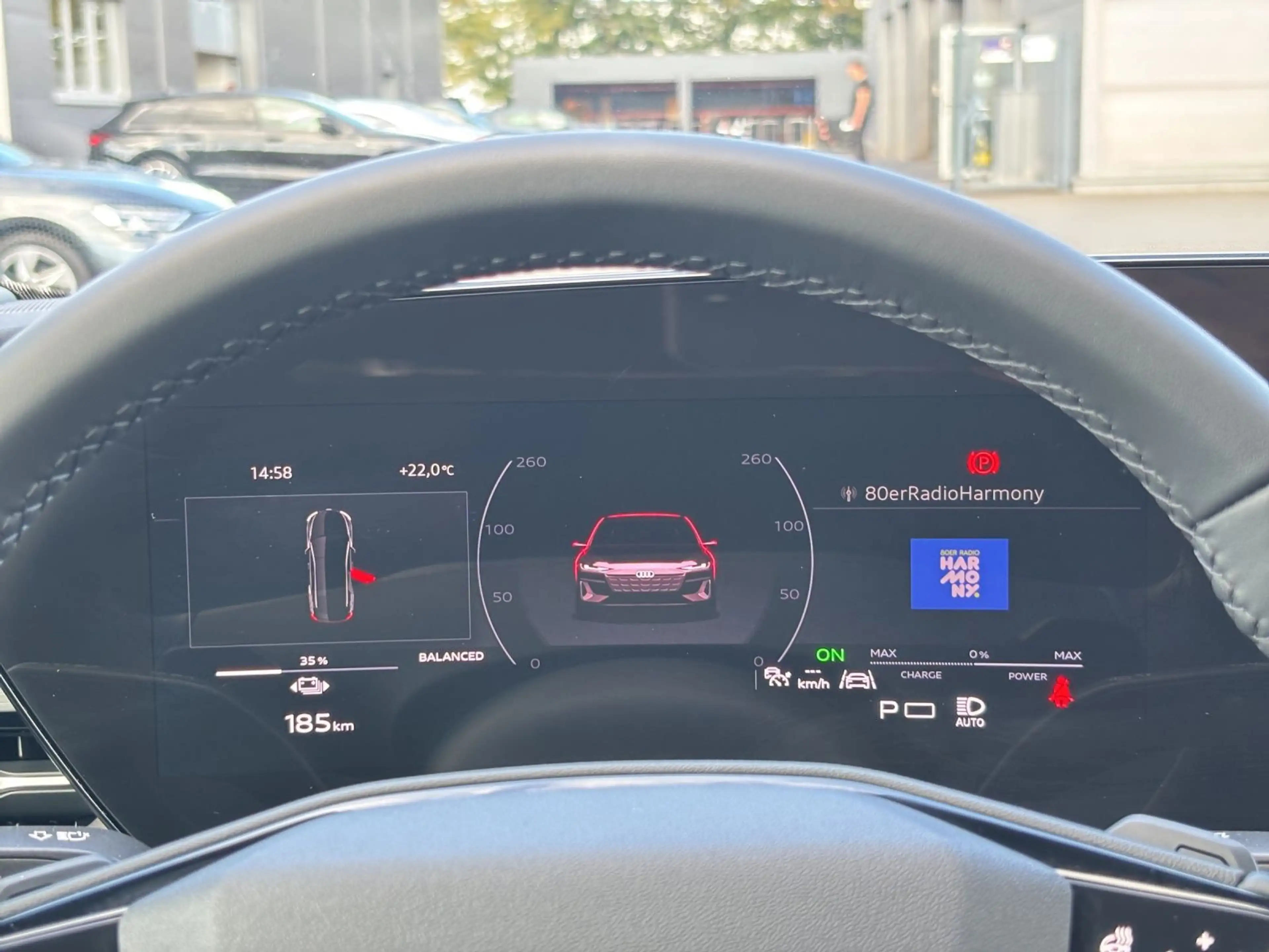 Audi A6 e-tron quattro advanced*0,25%*MATRIX*ST — photo 9