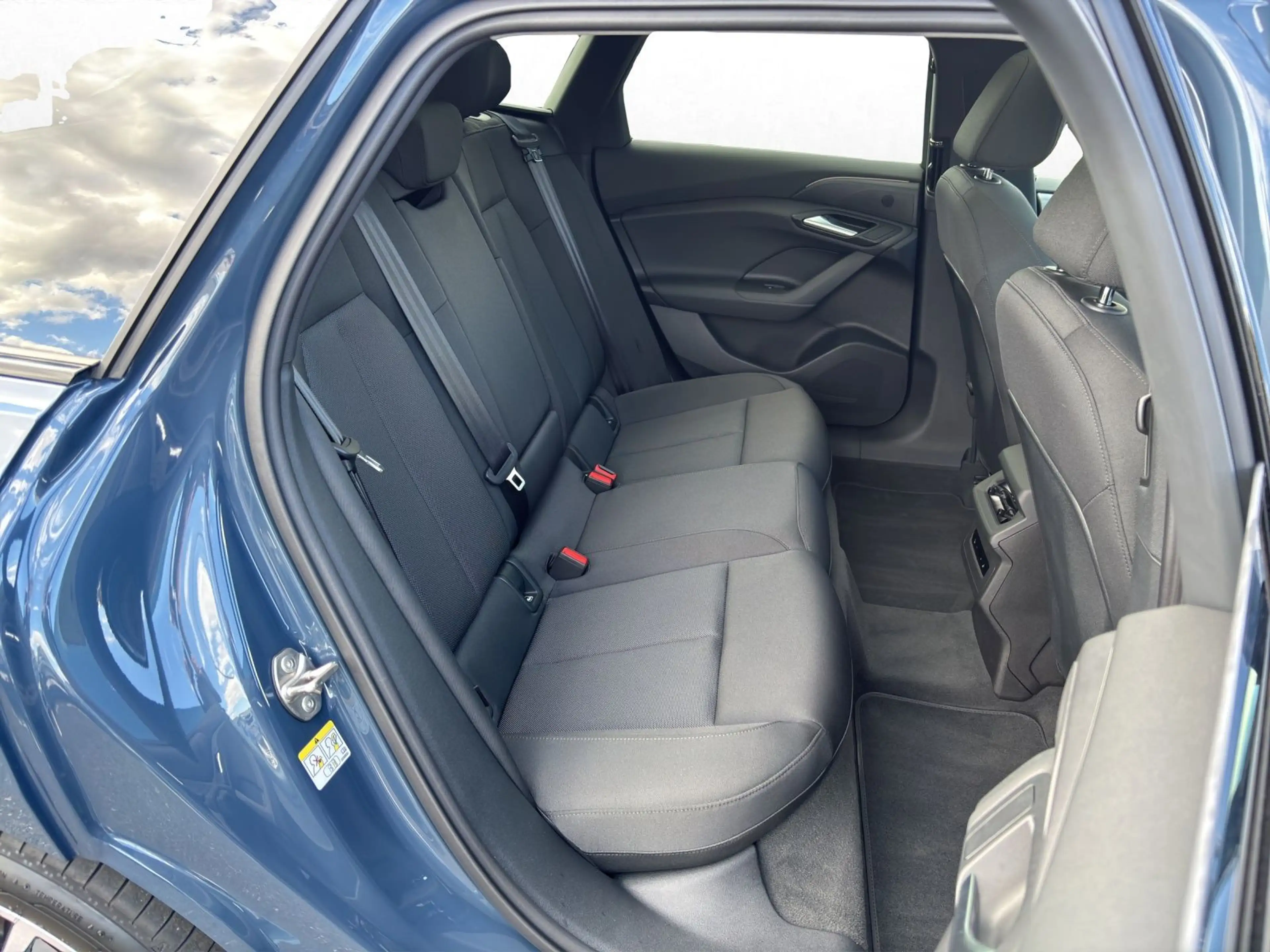 Audi A6 e-tron quattro advanced*0,25%*MATRIX*ST — photo 17