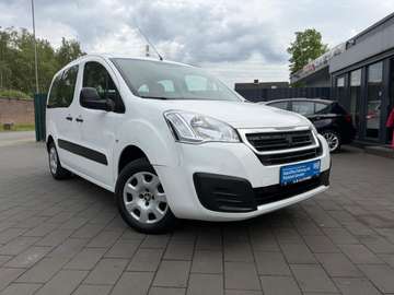 Active Klima TÜV Neu
